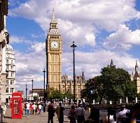 London