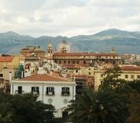 Palermo Palermo