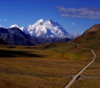 Denali National Park