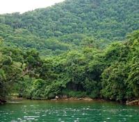 Tapari Lake
