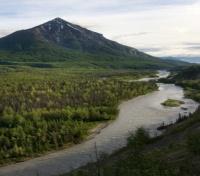 Matanuska-Susitna Valley