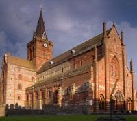 Magnus Cathedral Magnus Cathedral