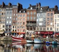 Honfleur Honfleur