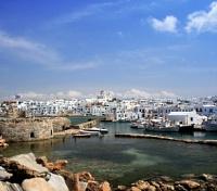 Paros Paros
