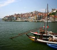 Oporto