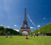 Paris Paris