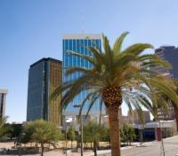 Downtown Tucson