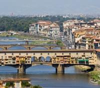 Ponte Vecchio Ponte Vecchio
