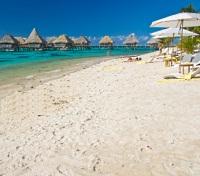 Moorea Beach Moorea Beach