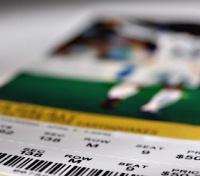 Tickets Tickets