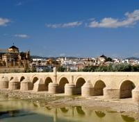 Puente Romano
