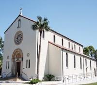 Trinity Episcopal Church in Apalachicola Trinity Episcopal Church in Apalachicola