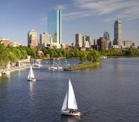 Boston Boston