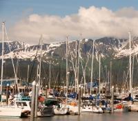 Seward Harbour Seward Harbour