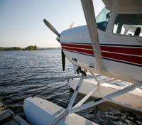 Scenic flight