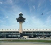 Dulles International Dulles International