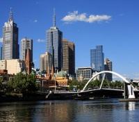 Melbourne