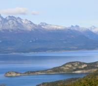 Beagle Channel