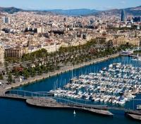 Barcelona Barcelona