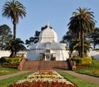 Conservatory of Flowers