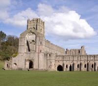 Fountains Abbey Fountains Abbey