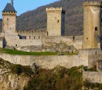 Trevoux Fort Trevoux Fort