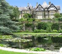 Bodnant Gardens