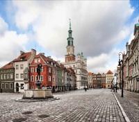 Poznan Poznan