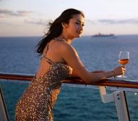 Cruising the Tasman Sea 