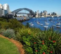 Sydney Harbour