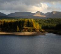Glean Spean
