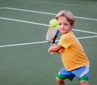 Complimentary Tennis