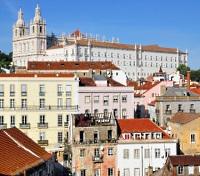 Lisbon