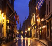 Old Montreal