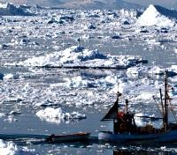 Optional: Fishing in Ilulissat Optional: Fishing in Ilulissat