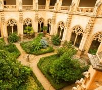 San Juan de los Reyes Monastery