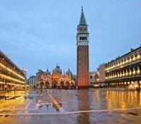 St Mark’s Square St Mark’s Square