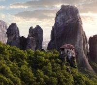 Meteora