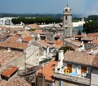 Arles Arles