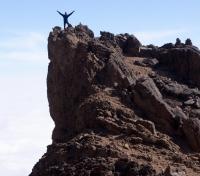 Kilimanjaro Summit Kilimanjaro Summit
