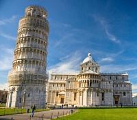 Pisa Pisa