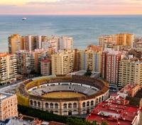 Malaga