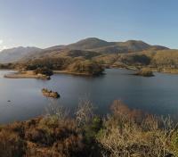 Killarney Lake