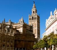 Cathedral of Seville