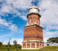 Historic Water Tower Historic Water Tower