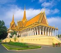 Royal Palace