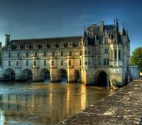 Château de Chenonceau Château de Chenonceau