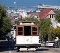 Cable Car Tour