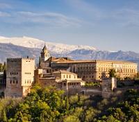 The Alhambra