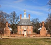 Colonnial Williamsburg Colonnial Williamsburg